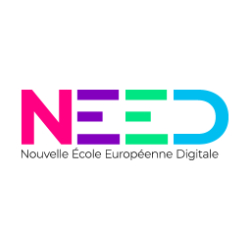 NEED (Nouvelle Ecole Européenne Digitale)